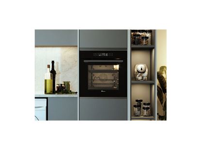 تصویر فر برقی توکار بیمکث مدل MF۰۰۲۰E